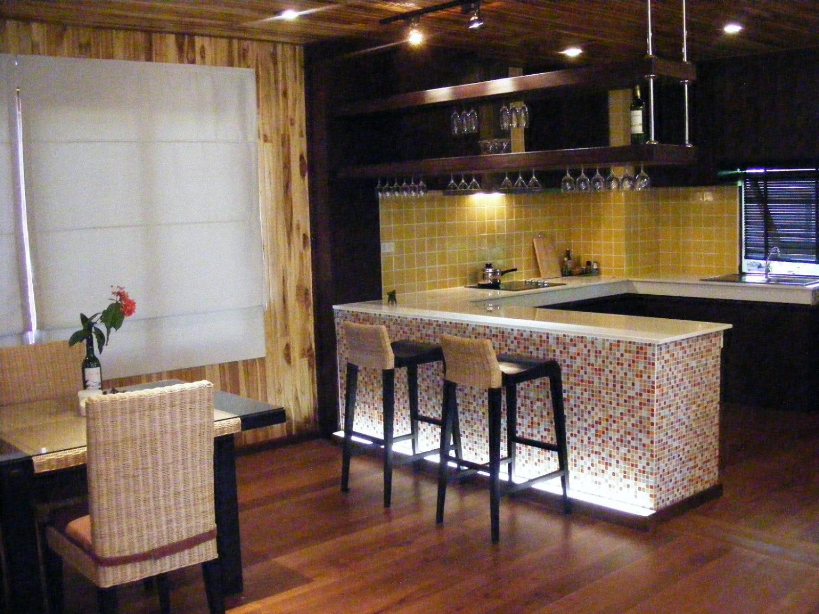 Baan Banyan Villa, Wood House Short Walk To Mae Nam Beach Kültér fotó